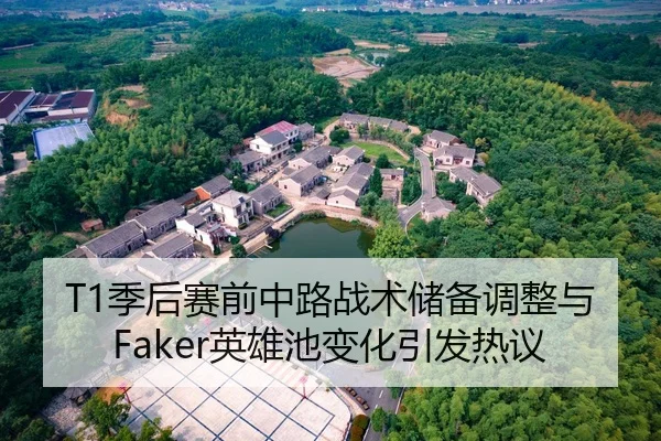 T1季后赛前中路战术储备调整与Faker英雄池变化引发热议（kaiyun）